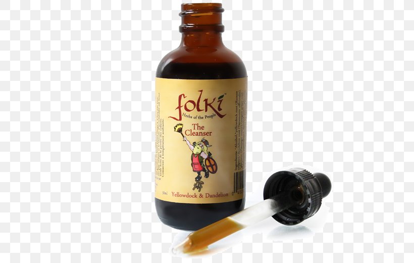 Folki Herb Tincture Flavor Extract, PNG, 520x520px, Herb, Agriculture, Biochemistry, Cleanser, Extract Download Free