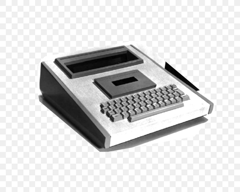 Inventing The PC: The MCM/70 Story Personal Computer Microcomputer, PNG, 680x657px, Computer, Computer Hardware, Computer Keyboard, Computer Museum, Hardware Download Free