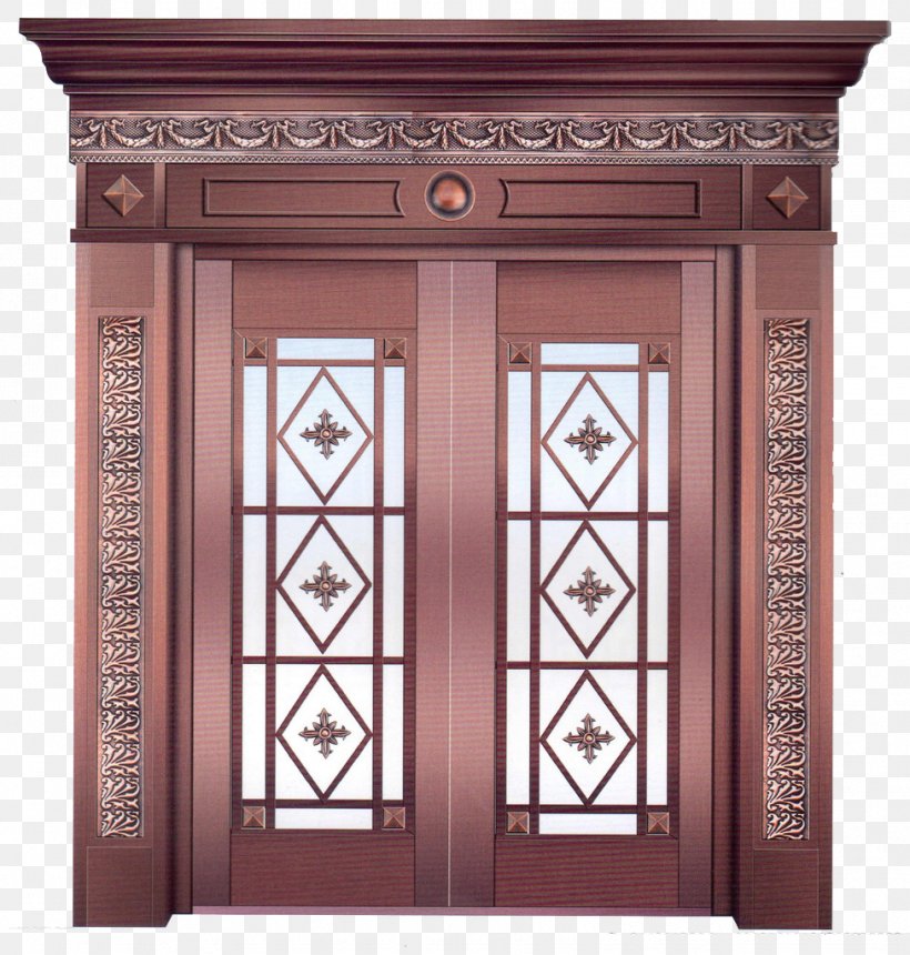 Linqu County Door Glass Business Copper, PNG, 976x1024px, Linqu County, Aluminium Alloy, Business, Copper, Door Download Free