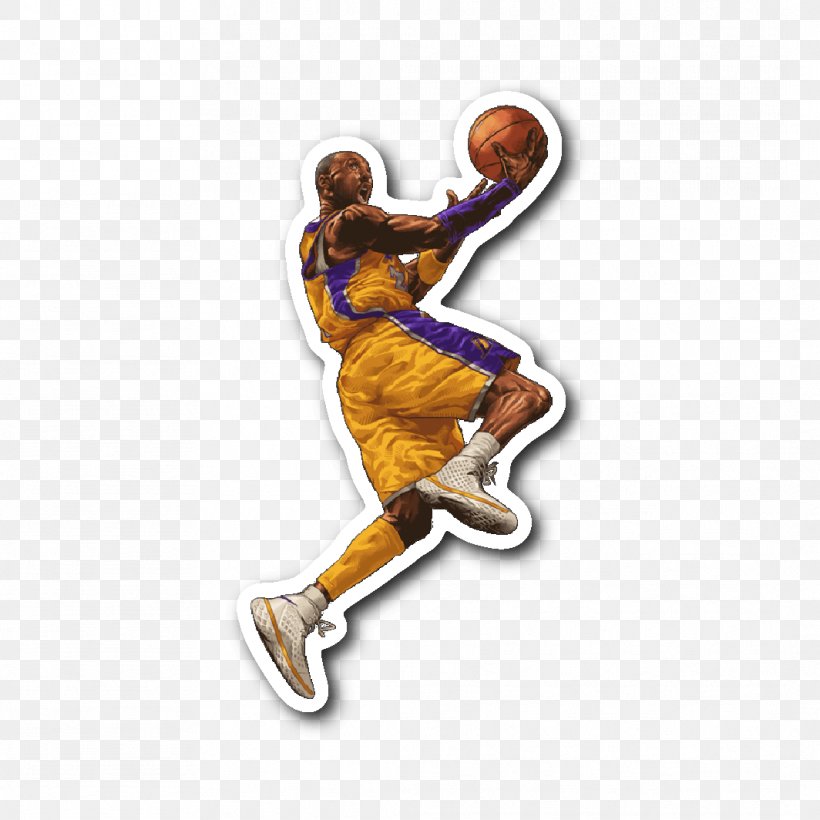 Get Wallpaper Nba Slam Dunk Contest Sticker Die Cutting Png 1064x1064px Slam Desktop Wallpaper