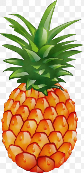 Pineapple PNG