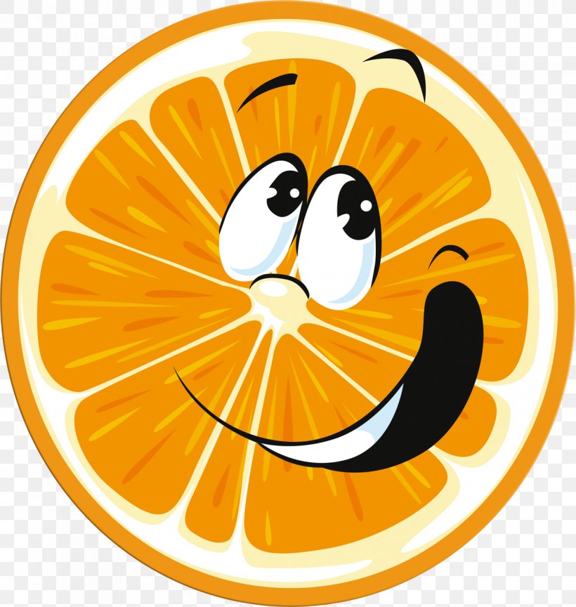 Pineapple Cartoon, PNG, 1214x1280px, Orange, Blood Orange, Cartoon, Citrus, Food Download Free