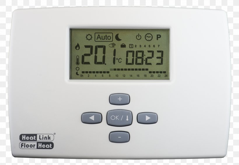 Programmable Thermostat Boiler Berogailu Thermostatic Radiator Valve, PNG, 3164x2188px, Thermostat, Air Conditioning, Berogailu, Boiler, Clock Download Free
