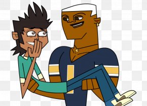 Total Drama: Revenge Of The Island Comedy Television Show PNG