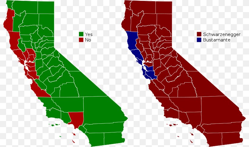 United States Presidential Election In California, 2016 US Presidential Election 2016 California Gubernatorial Election, 1982 California Gubernatorial Recall Election, PNG, 800x486px, 2016, California, Area, Election, Electoral College Download Free