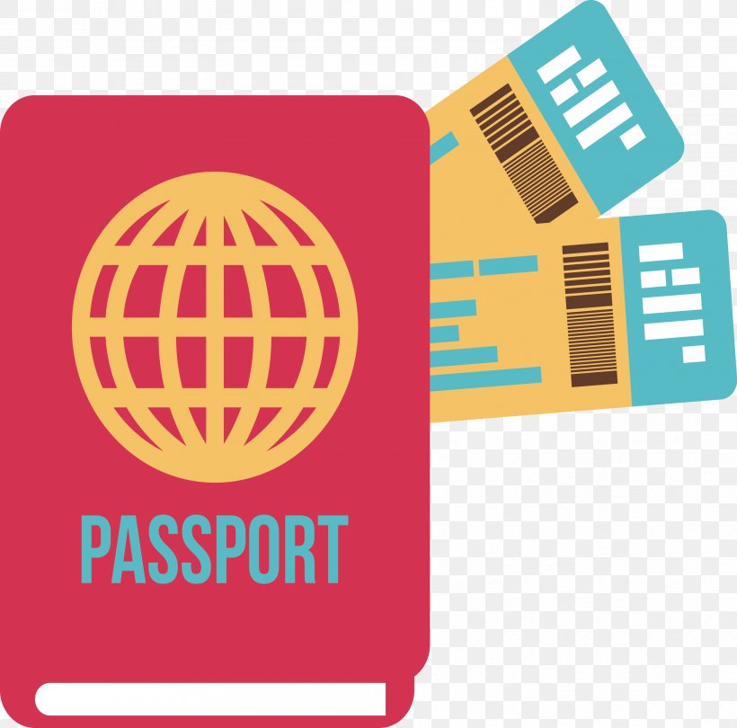 Web Development Passport, PNG, 3352x3313px, Web Development, Area, Boarding Pass, Brand, Drawing Download Free