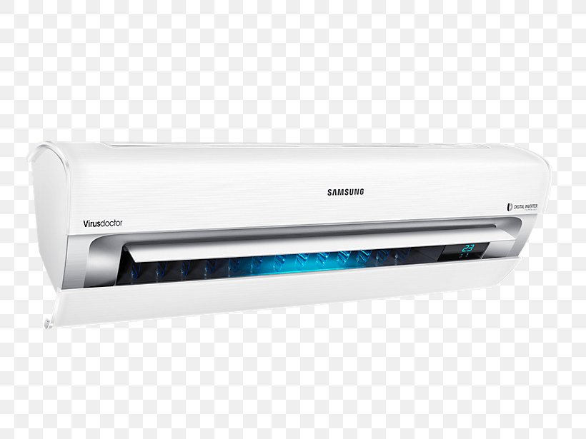 Air Conditioning Samsung South Africa Seasonal Energy Efficiency Ratio Air Purifiers, PNG, 802x615px, Air Conditioning, Air Purifiers, British Thermal Unit, Efficient Energy Use, Fan Download Free