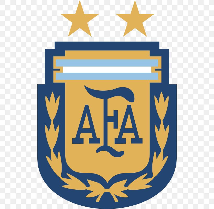 Argentina National Football Team Dream League Soccer Logo Of Argentina