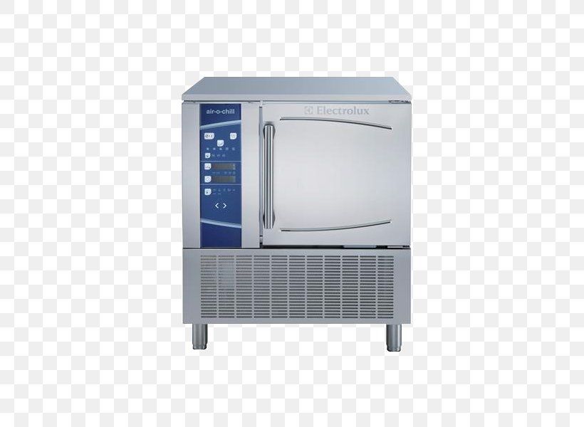 Blast Chilling Freezers Electrolux Refrigerator Chiller, PNG, 600x600px, Blast Chilling, Chiller, Combi Steamer, Convection Oven, Electrolux Download Free