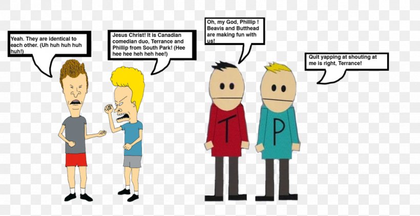 Butt-head Beavis Character Art, PNG, 1024x528px, Butthead, Art, Beavis, Beavis And Butthead, Cartoon Download Free