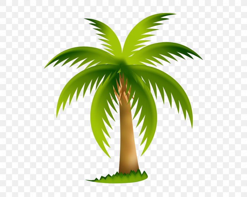 Arecaceae Clip Art, PNG, 1280x1024px, Arecaceae, Android, Arecales, Borassus Flabellifer, Coconut Download Free