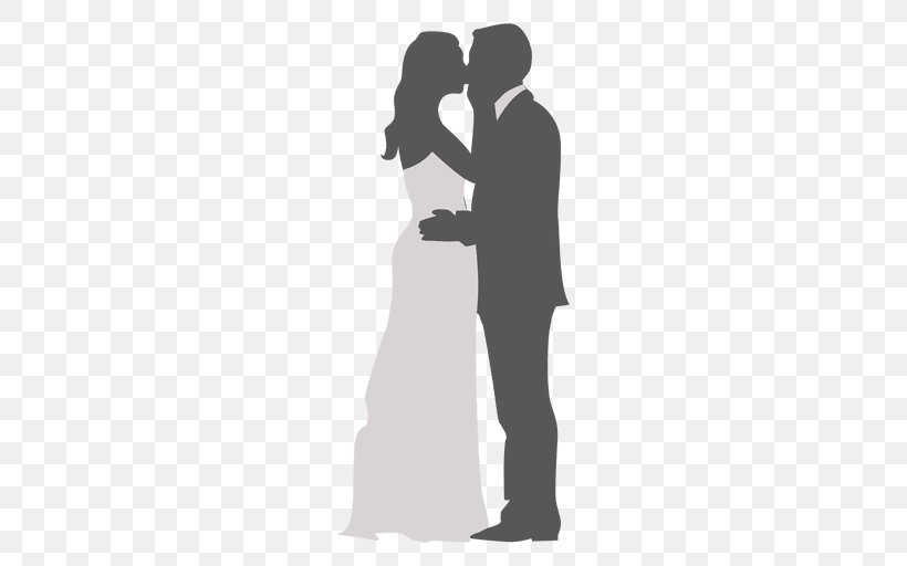 Couple, PNG, 512x512px, Couple, Arm, Black And White, Computer Software, Dress Download Free