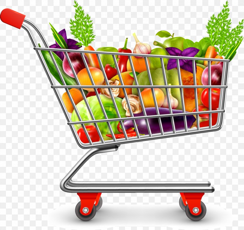 Icon, PNG, 2244x2114px, Organic Food, Cart, Grocery Store, Produce, Product Design Download Free