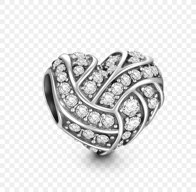 Jewellery Silver Ring Charm Bracelet Pandora, PNG, 800x800px, Jewellery, Birthstone, Bling Bling, Body Jewelry, Bracelet Download Free