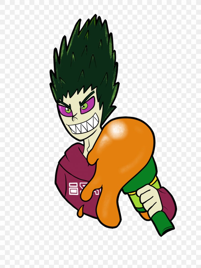 Joker Plant Legendary Creature Clip Art, PNG, 1024x1365px, Joker, Art, Cartoon, Fictional Character, Food Download Free