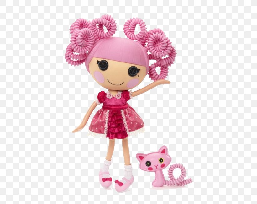 Lalaloopsy, PNG, 650x650px, Lalaloopsy, Amazoncom, Baby Toys, Barbie, Button Download Free