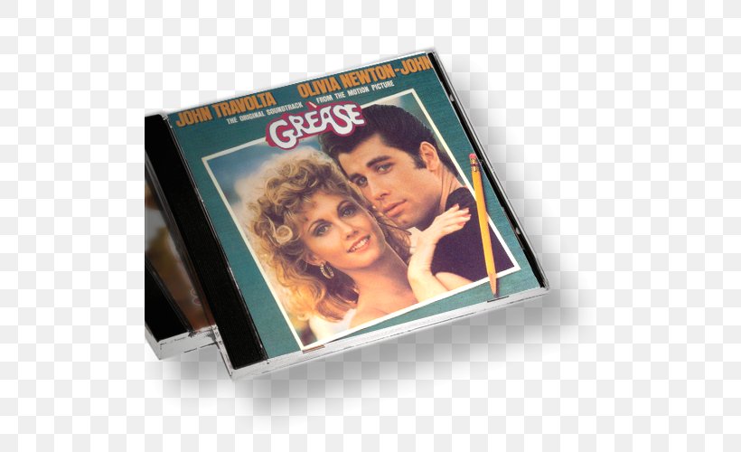 Missouri Grease Phonograph Record Soundtrack LP Record, PNG, 500x500px, Missouri, Album, Artist, Grease, Import Download Free