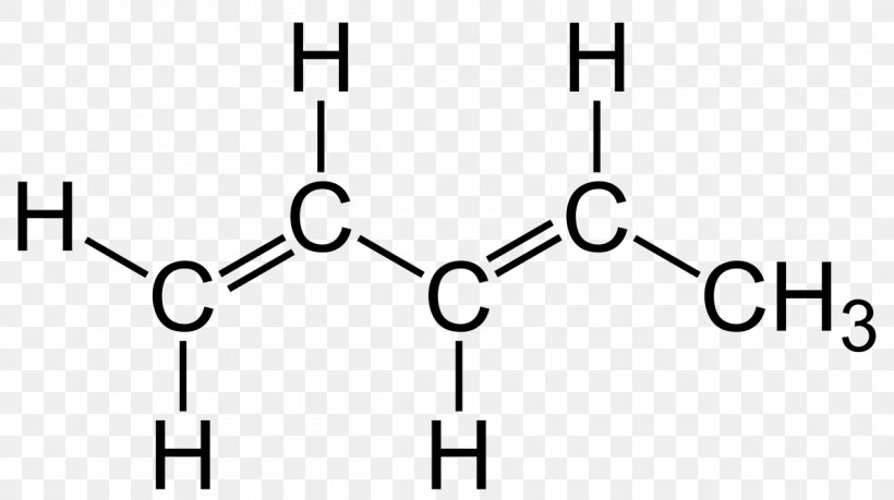 Piperylene Methyl Group Chemistry Hydrocarbon DMPU, PNG, 1200x672px, Piperylene, Alkene, Amine, Area, Black And White Download Free