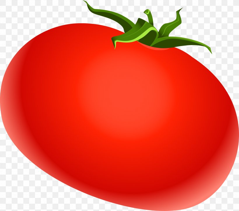 Plum Tomato Red Rouge Tomate, PNG, 2333x2065px, Plum Tomato, Animation, Apple, Artworks, Diet Food Download Free