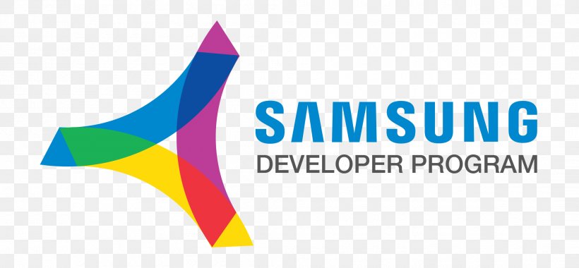 Samsung Galaxy Gear Software Developer Computer Software, PNG, 2114x980px, Samsung, Android, Area, Brand, Computer Program Download Free