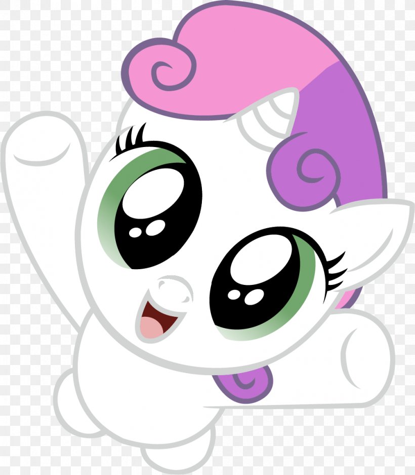Sweetie Belle Child Infant Pony Rarity, PNG, 1003x1147px, Sweetie Belle, Area, Artwork, Child, Cuteness Download Free