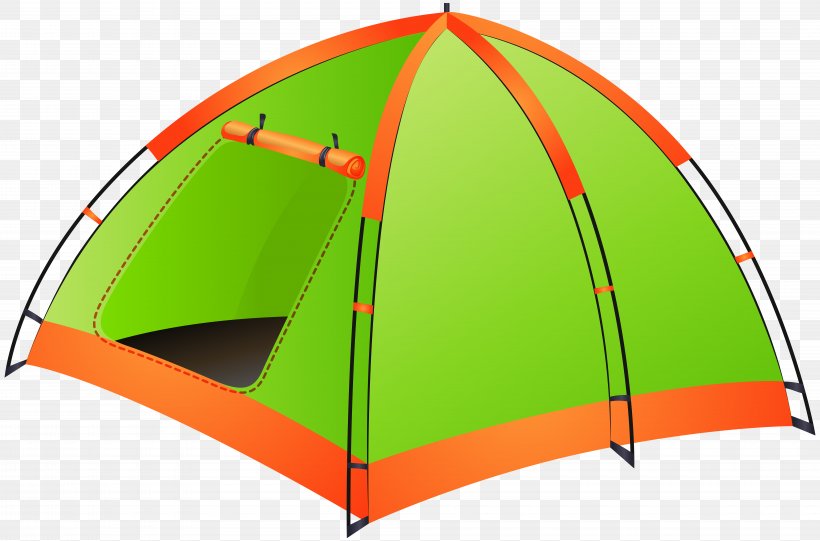 Tent Camping Clip Art, PNG, 8000x5282px, Tent, Campfire, Camping, Outdoor Recreation, Royalty Free Download Free