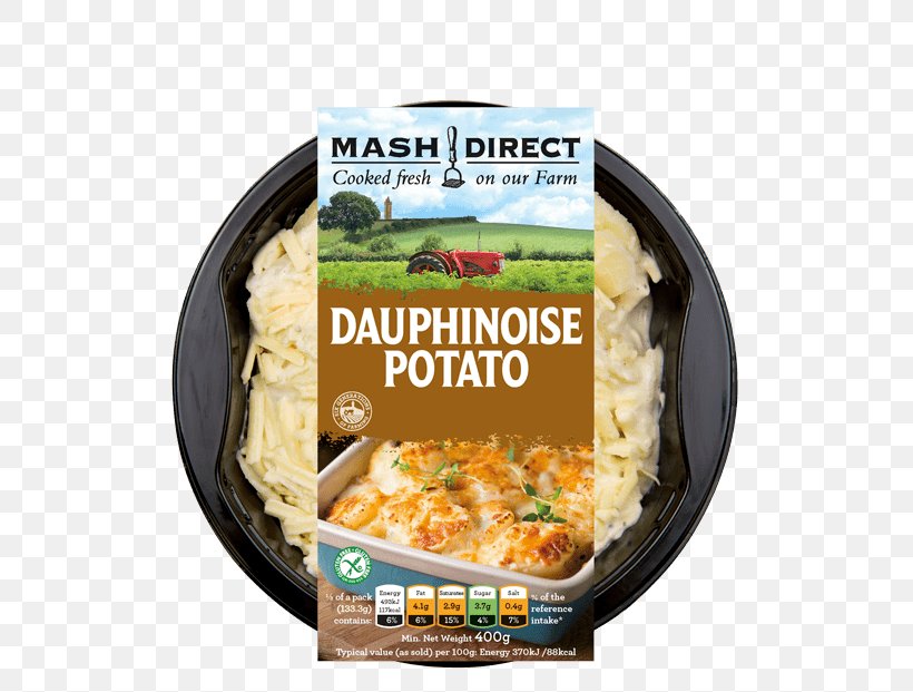 Vegetarian Cuisine Gratin Dauphinois Mashed Potato Croquette Side Dish, PNG, 687x621px, Vegetarian Cuisine, Cheese, Convenience, Convenience Food, Cookware And Bakeware Download Free
