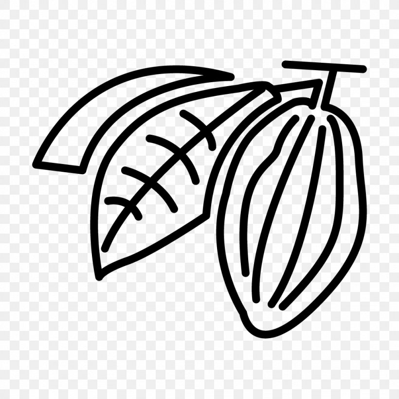 White Font Black-and-white Line Art Leaf, PNG, 1024x1024px, White, Blackandwhite, Coloring Book, Leaf, Line Art Download Free