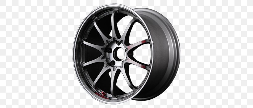 Alloy Wheel Rays Engineering Car Rim Tire, PNG, 350x350px, Alloy Wheel, Alloy, Auto Part, Automotive Design, Automotive Tire Download Free