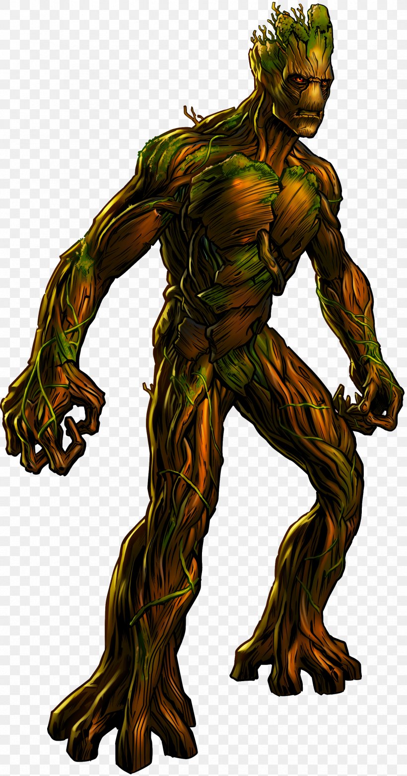 Baby Groot Rocket Raccoon Drax The Destroyer Marvel: Avengers Alliance, PNG, 1648x3142px, Groot, Baby Groot, Character, Comics, Drax The Destroyer Download Free