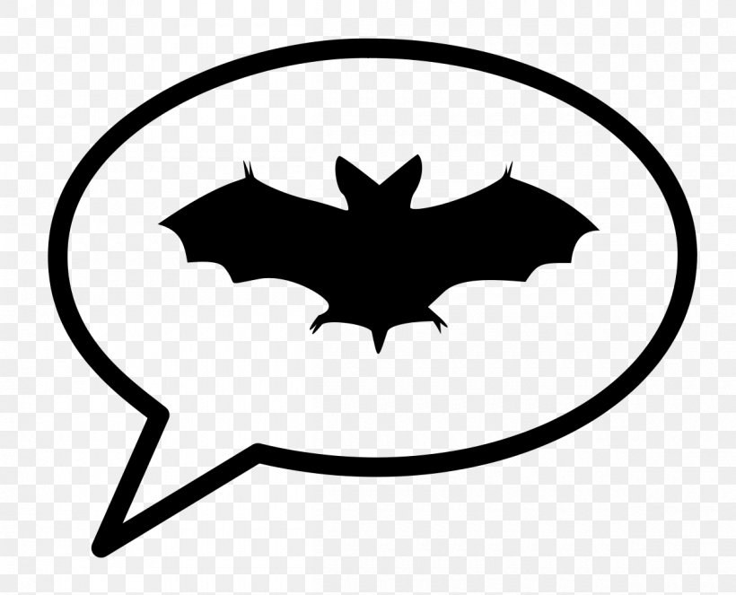 Bat Leaf Black-and-white Emblem Logo, PNG, 1200x971px, Bat, Blackandwhite, Emblem, Leaf, Logo Download Free
