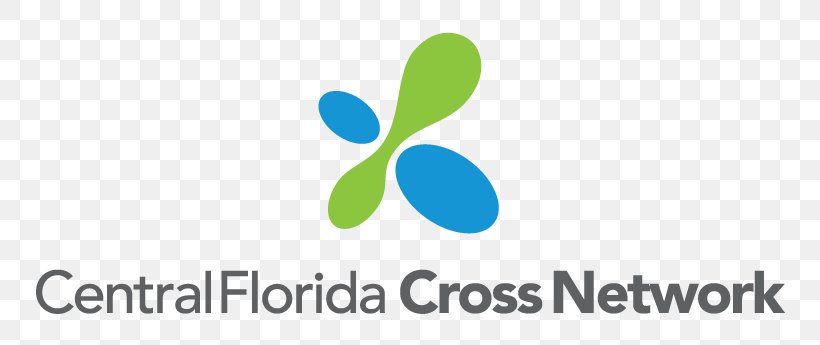 Central Florida Cross Network Logo Brand, PNG, 815x345px, Logo, Brand, Central Florida, Computer, Florida Download Free