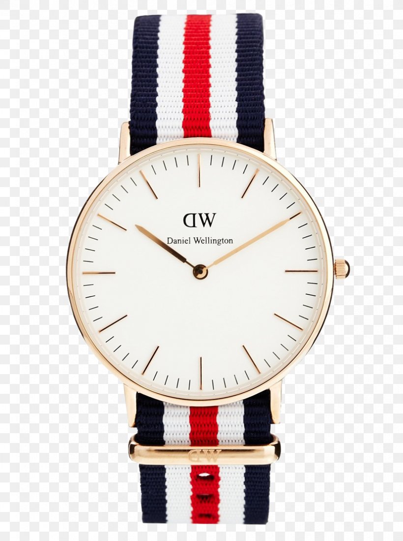 Daniel Wellington Classic Clock Watch Daniel Wellington Classy, PNG, 828x1110px, Daniel Wellington Classic, Brand, Clock, Color, Daniel Wellington Download Free