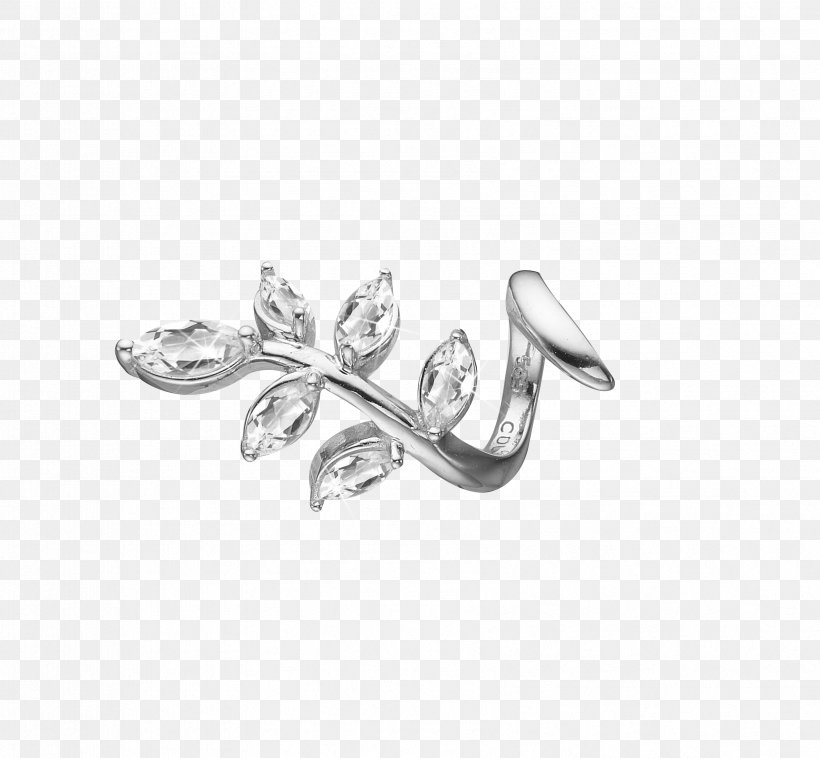 Earring Charm Bracelet Carat Jewellery Gold, PNG, 3364x3110px, Earring, Black And White, Body Jewelry, Bracelet, Brooch Download Free