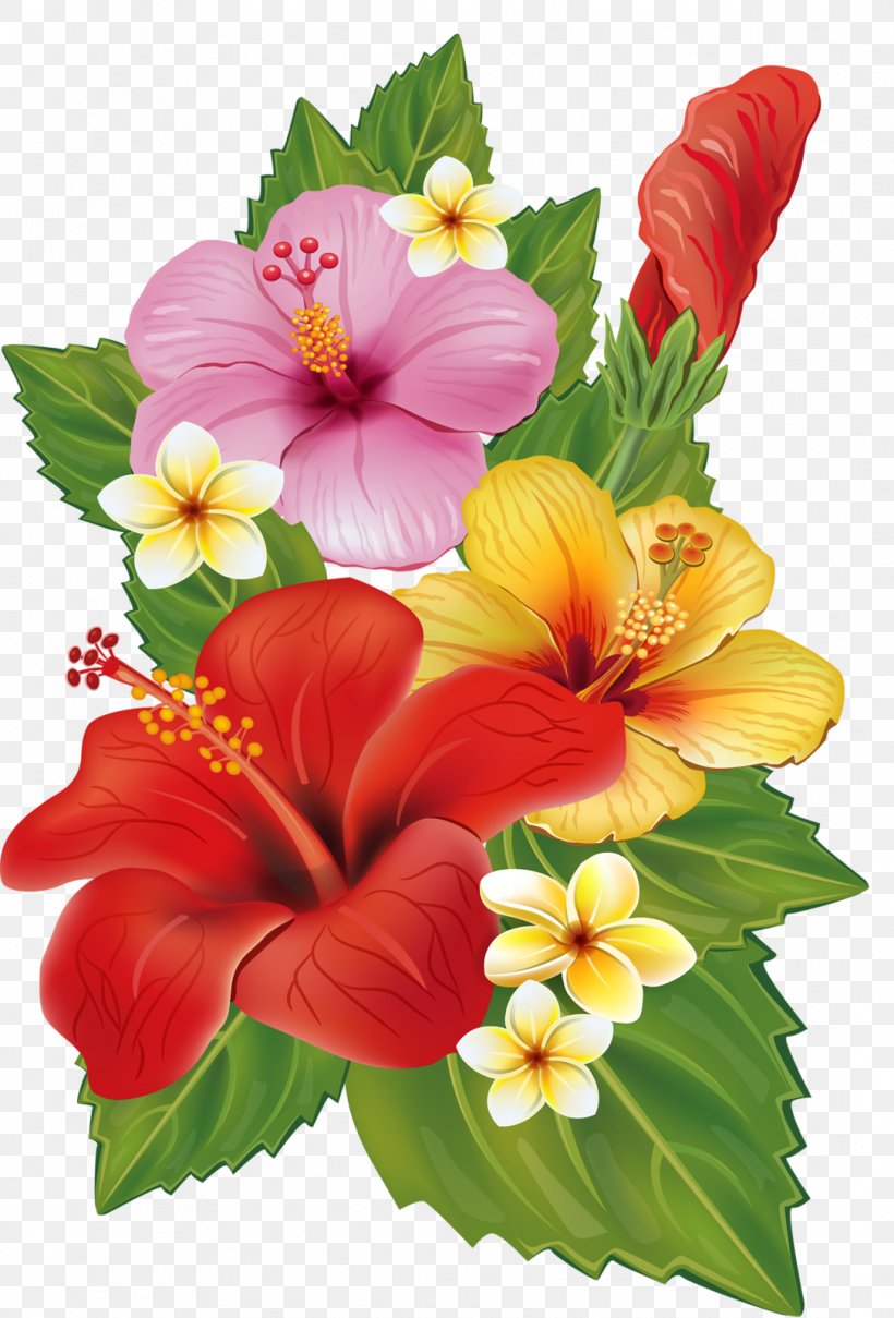 Flower Bouquet Decorative Arts Clip Art, PNG, 1085x1600px, Flower, Annual Plant, Art, Blue, Chinese Hibiscus Download Free