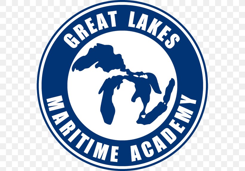 Great Lakes Maritime Academy State University Of New York Maritime College Northwestern Michigan College California State University Maritime Academy United States Merchant Marine Academy, PNG, 573x573px, Great Lakes Maritime Academy, Area, Artwork, Black And White, Blue Download Free