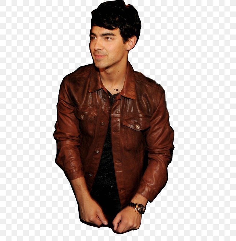 Joe Jonas Shane Gray Jonas Brothers Leather Jacket, PNG, 452x838px, Joe Jonas, August, Cool, Dress Shirt, Hair Download Free