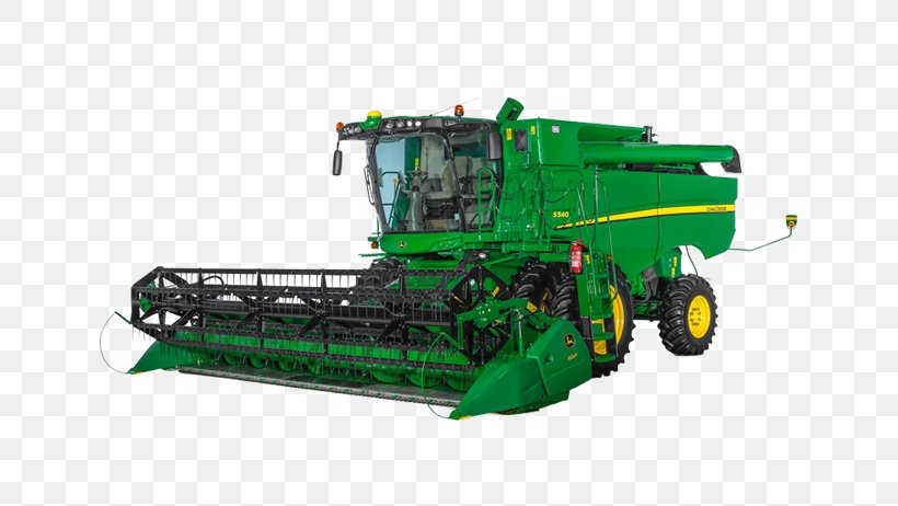 John Deere Combine Harvester Agriculture Agricultural Machinery Gabriel E. Kelly & Cia S.A., PNG, 642x462px, John Deere, Agricultural Machinery, Agriculture, Combine Harvester, Company Download Free
