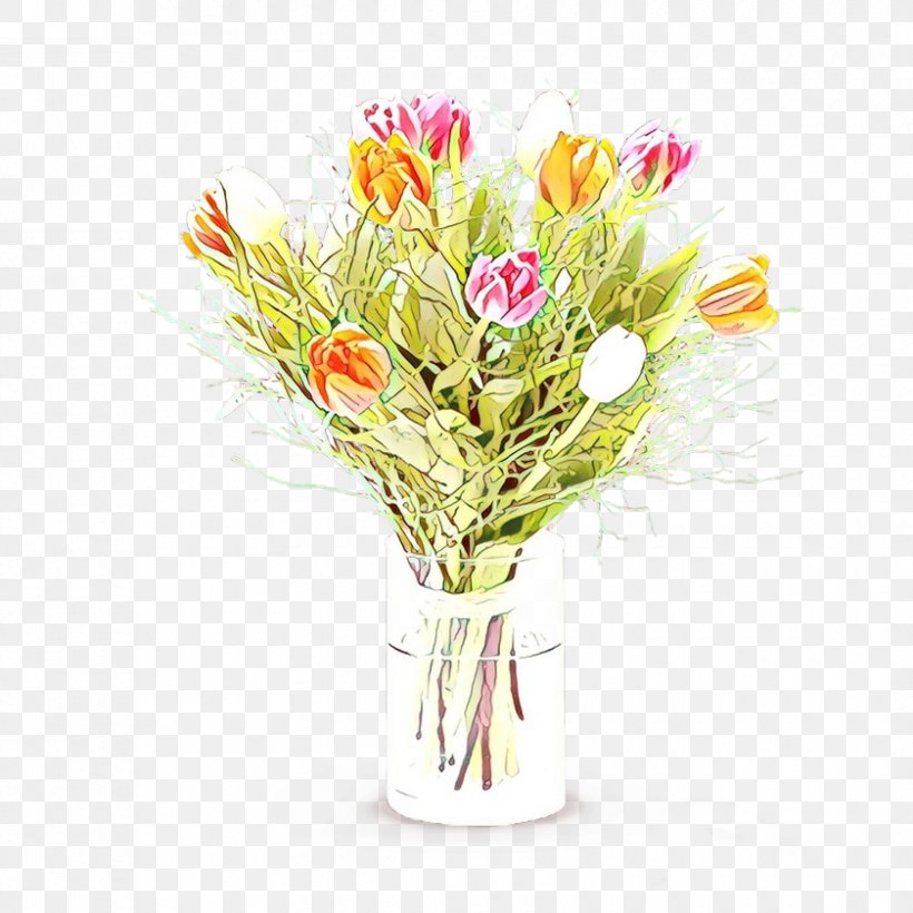Lily Flower Cartoon, PNG, 840x840px, Floral Design, Anthurium, Artificial Flower, Bouquet, Cut Flowers Download Free