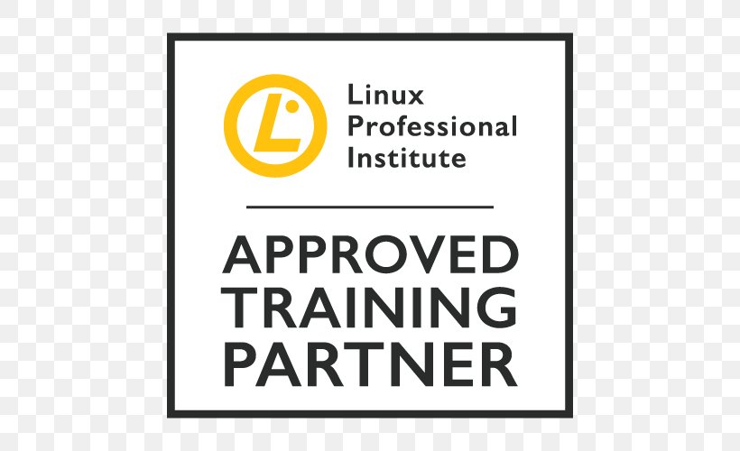 Linux Professional Institute Certification Programs Linux Foundation, PNG, 500x500px, Linux Professional Institute, Area, Brand, Certification, Course Download Free
