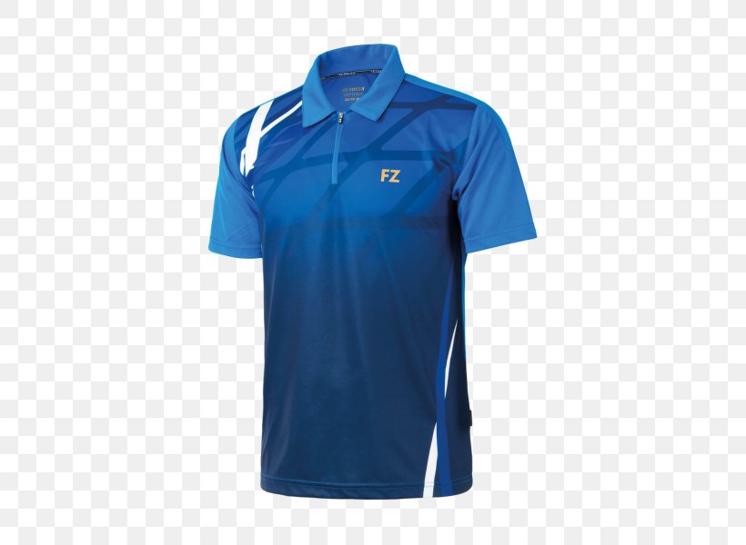 T-shirt Polo Shirt Tracksuit Robe Clothing, PNG, 600x600px, Tshirt, Active Shirt, Badminton, Blue, Clothing Download Free