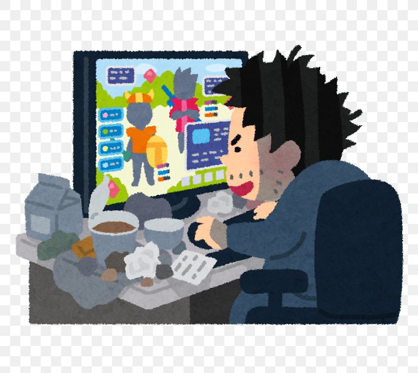 依存症 Video Game Addiction International Statistical Classification Of Diseases And Related Health Problems Png 800x733px