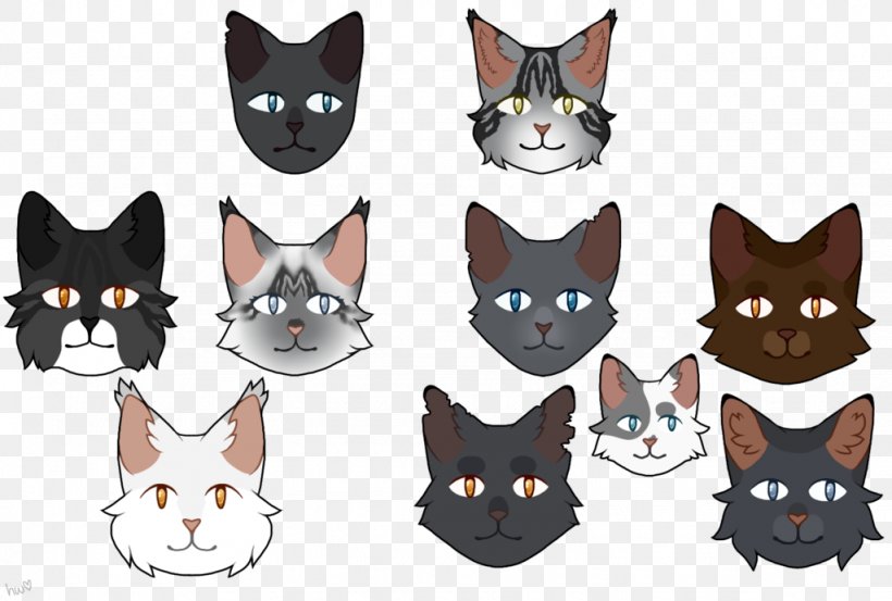 Whiskers Kitten Domestic Short-haired Cat Black Cat, PNG, 1024x691px, Whiskers, Animated Cartoon, Black Cat, Carnivoran, Cat Download Free