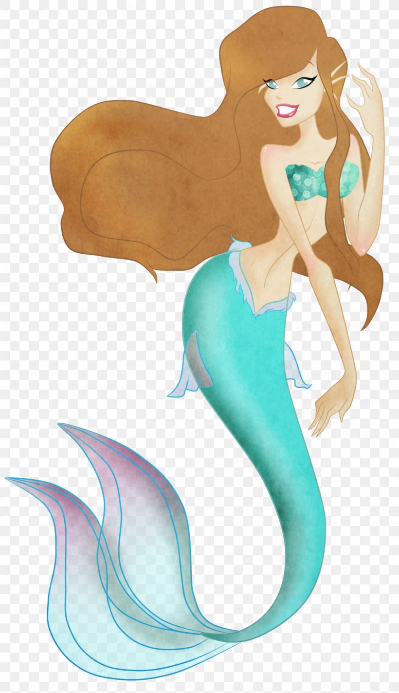 Ariel Mermaid Drawing Cartoon, PNG, 1024x1778px, Watercolor, Cartoon, Flower, Frame, Heart Download Free