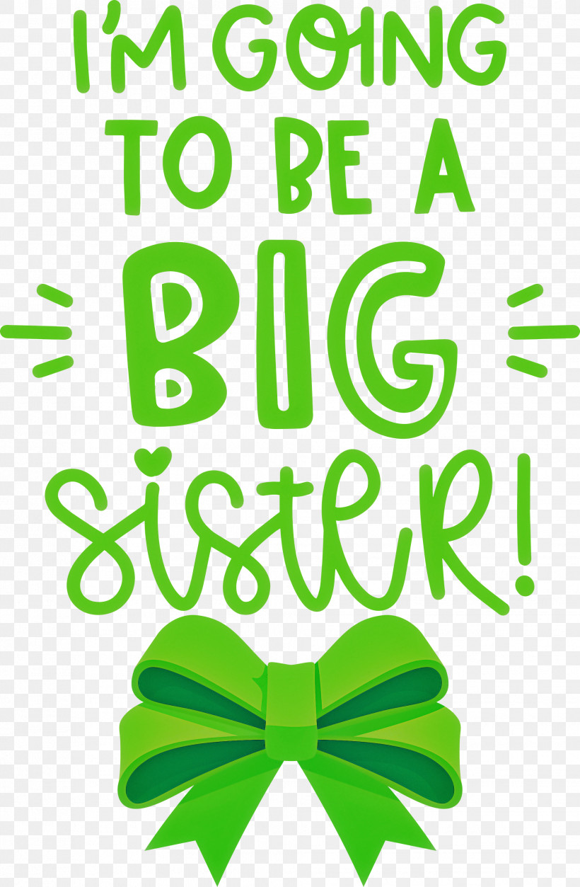 Be A Sister, PNG, 1962x3000px, Logo, Green, Happiness, Leaf, Line Download Free