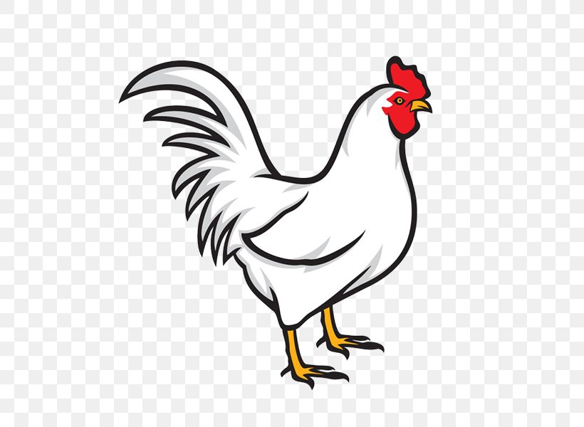 Chicken Turkey Rooster Stroke Child, PNG, 600x600px, Chicken, Beak, Bird, Black And White, Cartoon Download Free
