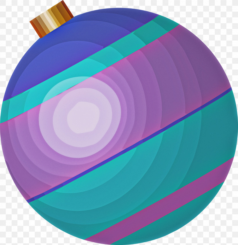 Christmas Bulbs Christmas Ornament Christmas Ball, PNG, 2906x3000px, Christmas Bulbs, Aqua, Ball, Christmas Ball, Christmas Ornament Download Free