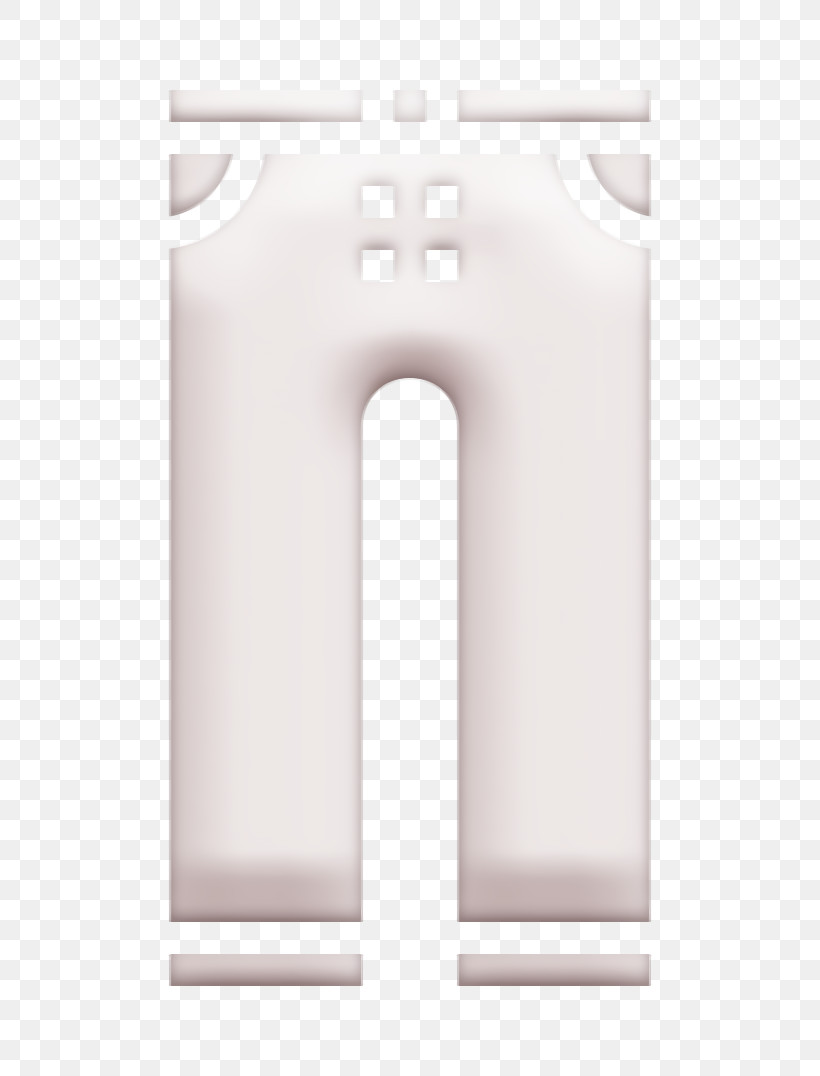 Clothes Icon Trousers Icon Garment Icon, PNG, 580x1076px, Clothes Icon, Arch, Architecture, Blackandwhite, Door Download Free