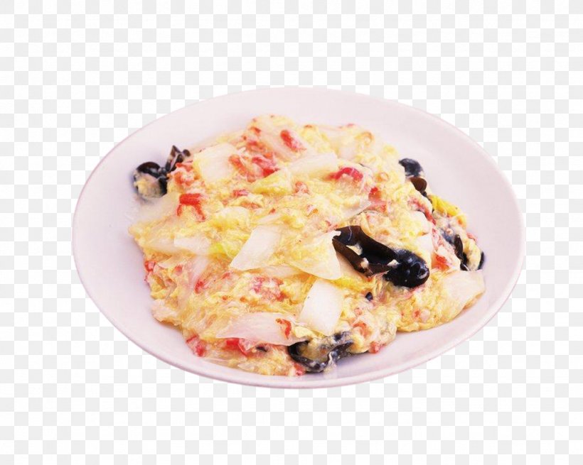 Crab Chinese Cuisine Scrambled Eggs Omelette Dish, PNG, 1024x819px, Crab, Chahan, Chicken Egg, Chinese Cuisine, Cooking Download Free