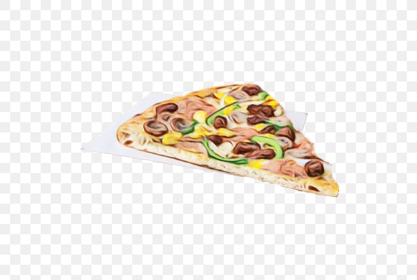 Cuisine Food Dish Ingredient Flatbread, PNG, 550x550px, Watercolor, Cuisine, Dish, Fast Food, Finger Food Download Free
